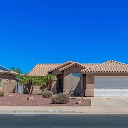 Buy this 3 bed house on 4810 West 27th Lane in Yuma, AZ 85364