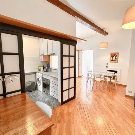 Rent this 2 bed apartment on Via della Commenda in 25, 20122 Milan MI