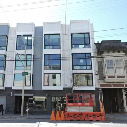 Buy this 2 bed condo on 2829 California Street in San Francisco, CA 94115