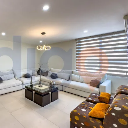 Buy this studio apartment on unnamed road in 76100 Juriquilla, QUE