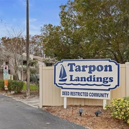Image 3 - 2198 Tarpon Landings Drive, Pinellas County, FL 34688, USA - House for sale