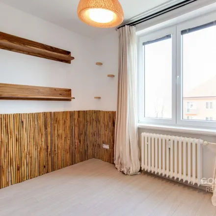 Rent this 2 bed apartment on Matěje Kopeckého 2544/4 in 276 01 Mělník, Czechia