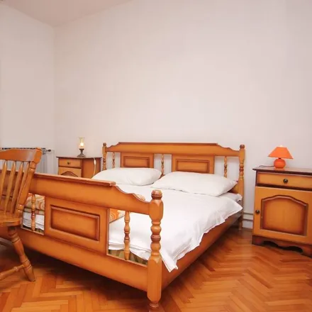 Image 5 - Općina Sali, Zadar County, Croatia - Apartment for rent