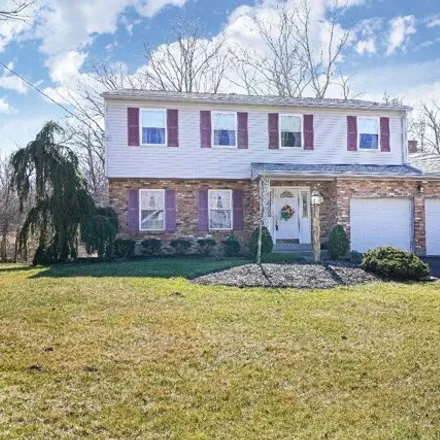 Buy this 4 bed house on 4125 Carriagelite Drive in Sharonville, OH 45241