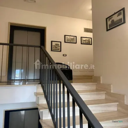 Rent this 3 bed apartment on Via Balsorano in 00132 Rome RM, Italy