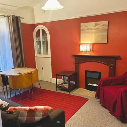 Rent this 1 bed apartment on 23&23a George Street in Peebles, EH45 8DL