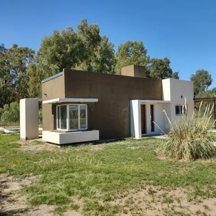 Buy this 2 bed house on unnamed road in Departamento San Rafael, Mendoza