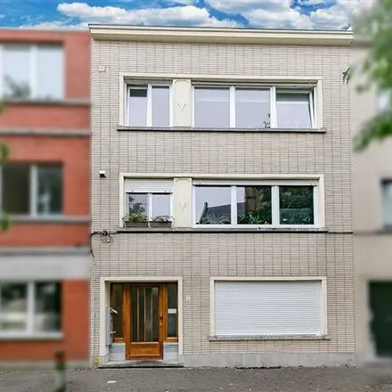Rent this 1 bed apartment on Schildersstraat in 8400 Ostend, Belgium