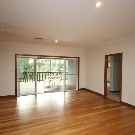 Image 3 - Fagans Crescent, Kendall NSW 2439, Australia - Apartment for rent