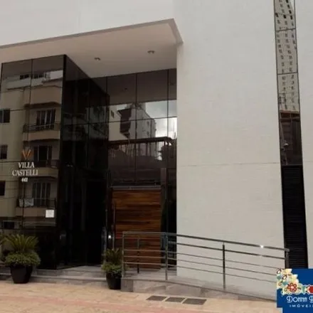 Buy this 4 bed apartment on Rua 2400 in Centro, Balneário Camboriú - SC