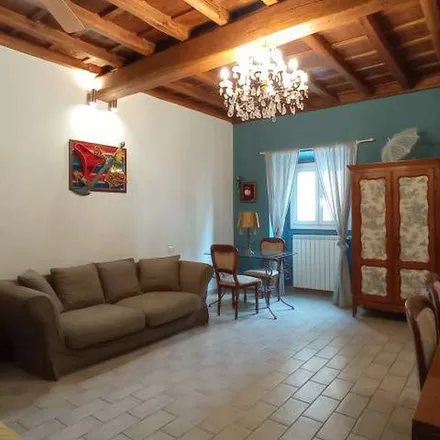 Rent this 2 bed apartment on Minimarket in Viale di Trastevere, 00153 Rome RM