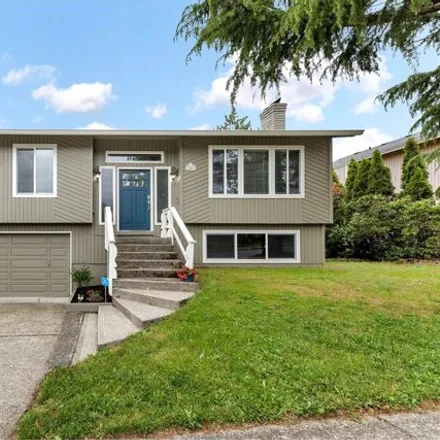 Buy this 3 bed house on 2563 Southwest Wonderview Drive in Gresham, OR 97080