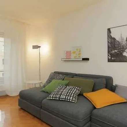 Rent this 2 bed apartment on Via Copernico in 20124 Milan MI, Italy
