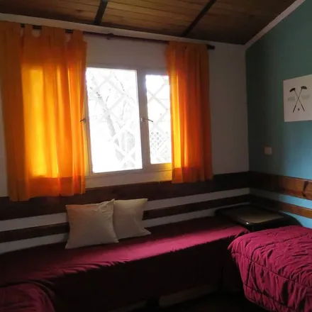 Rent this 2 bed house on Bialet Massé in Pedanía Rosario, Argentina