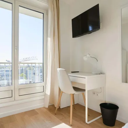 Image 3 - Résidence Louvois, Avenue de l'Architecte Louis Cordonnier, 59800 Lille, France - Room for rent