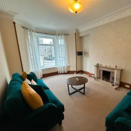 Buy this 3 bed apartment on 8 Desswood Place in Aberdeen City, AB25 2DH