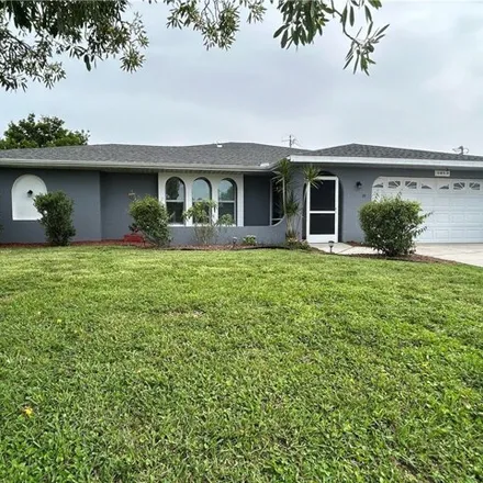 Image 1 - 1012 SW 35th St, Cape Coral, Florida, 33914 - House for sale