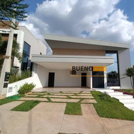 Buy this 3 bed house on Estrada do Barreirinho in Residencial do Lago, Santa Bárbara d'Oeste - SP