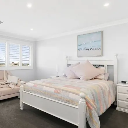 Rent this 5 bed house on Torquay VIC 3228
