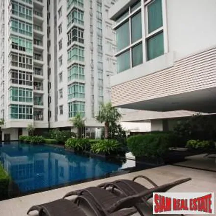 Image 1 - Mode Sukhumvit 61, Soi Sukhumvit 61, Vadhana District, Bangkok 10110, Thailand - Apartment for rent