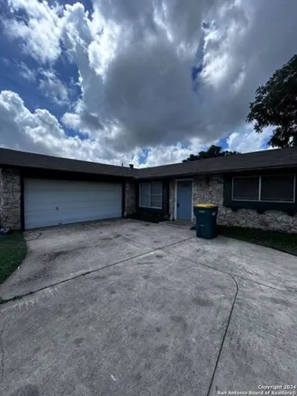 Image 4 - 12523 Sandpiper, Live Oak, Texas, 78233 - House for rent