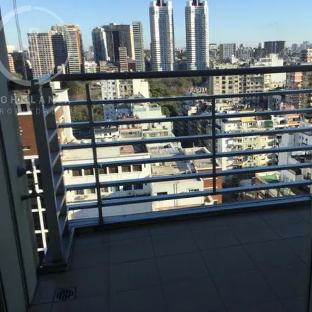 Rent this 1 bed apartment on Bulnes 2742 in Palermo, C1425 AAX Buenos Aires