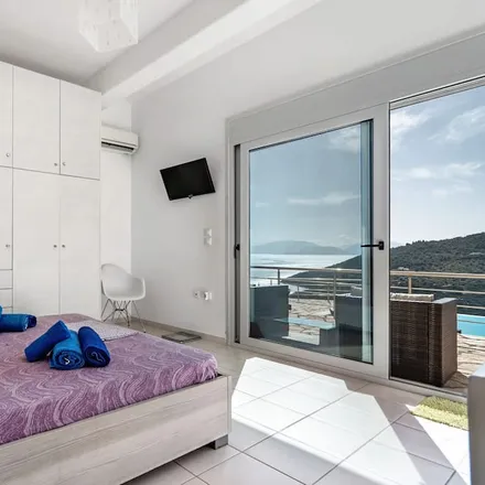 Image 1 - Λευκάδας, Argostoli, Greece - House for rent