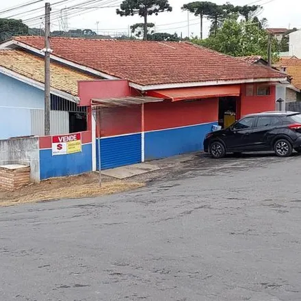 Image 2 - Rua das Bandeiras, Rivabem, Campo Largo - PR, 83604-390, Brazil - House for sale