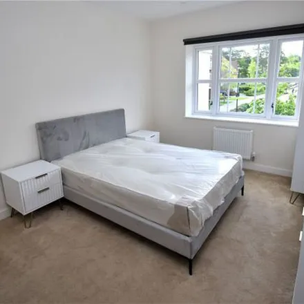 Rent this 2 bed apartment on Pyestock Way in Fleet, GU51 3JY