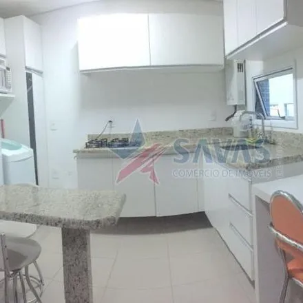 Buy this 1 bed apartment on Rua Juvêncio Costa 39 in Trindade, Florianópolis - SC