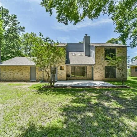 Buy this 3 bed house on 21410 Briar Oak Drive in Harris County, TX 77338