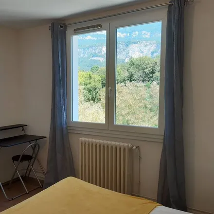 Image 3 - 73000 Sonnaz, France - Apartment for rent