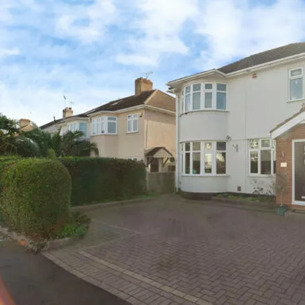Buy this 3 bed house on Brendon Way in Southend-on-Sea, SS0 0JD