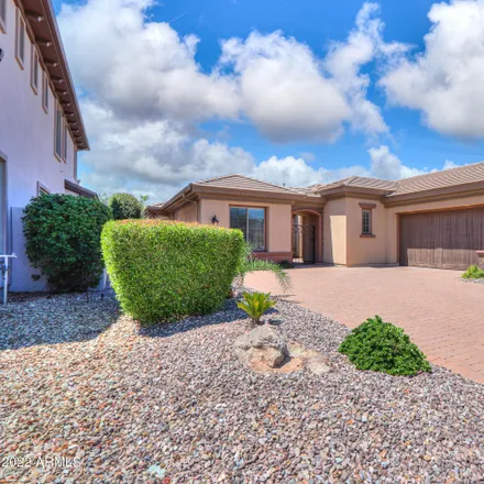 Buy this 4 bed house on West Coconino Drive in Chandler, AZ 85249