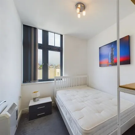 Image 7 - Paradise, 5 Bath Street, Cheltenham, GL50 1YE, United Kingdom - Apartment for rent