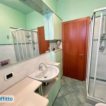 Image 4 - Via Nicolò Tartaglia 11, 20154 Milan MI, Italy - Apartment for rent