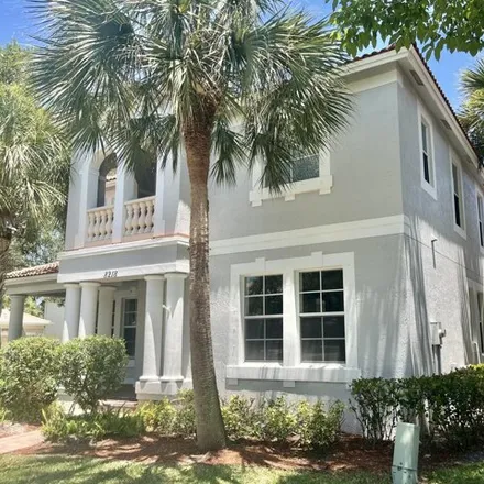 Rent this 4 bed house on 8504 Portobello Lane in Palm Beach Gardens, FL 33418