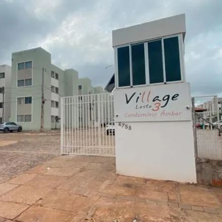 Image 1 - unnamed road, Vale do Gavião, Teresina - PI, 64060-780, Brazil - Apartment for sale