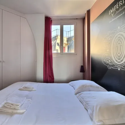 Rent this 1 bed apartment on 53b Rue de Boulainvilliers in 75016 Paris, France