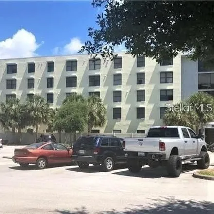 Rent this 1 bed condo on 739 South Madison Avenue in Clearwater, FL 33756