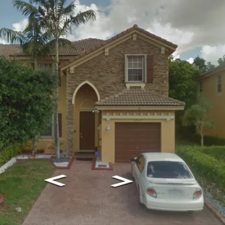 Image 1 - 15313 Southwest 8th Way, Miami, Florida 33194, United States  Miami Florida - House for rent