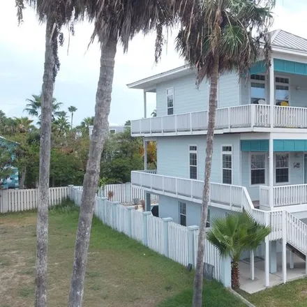 Buy this 4 bed house on 101 Lantana Street in South Padre Island, Cameron County