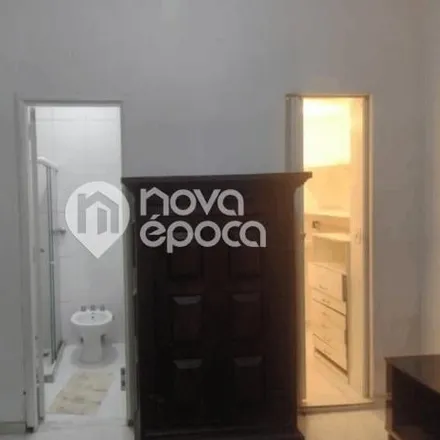 Buy this 1 bed apartment on Criativa in Rua Maestro Francisco Braga, Copacabana