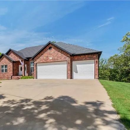 Buy this 4 bed house on 15113 Haynes Road in Rogers, AR 72756