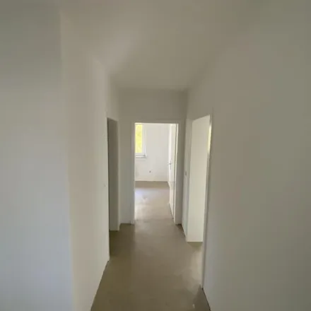 Rent this 3 bed apartment on Mühlackerstraße 14 in 44319 Dortmund, Germany
