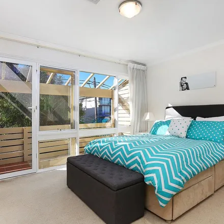 Rent this 3 bed townhouse on Diamond Bay Road in Vaucluse NSW 2030, Australia