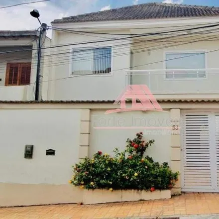 Buy this 3 bed house on Rua João Augusto Maia in Campo Grande, Rio de Janeiro - RJ
