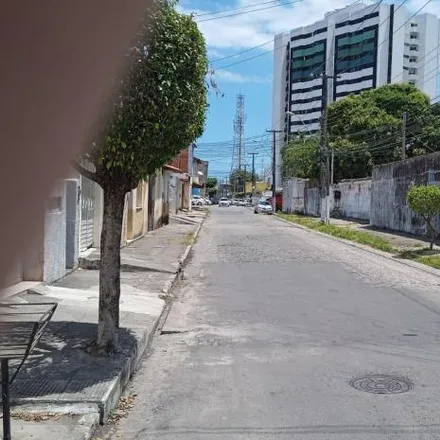 Buy this 2 bed house on Escola Estadual Professor Benedito Moraes in Rua Doutor Zeferino Rodrigues, Pajuçara