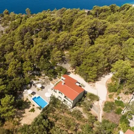 Image 7 - Bast, Split-Dalmatia County, Croatia - House for rent