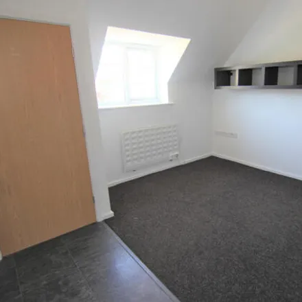 Rent this 1 bed apartment on Albion Street in Stalybridge, SK15 2QA